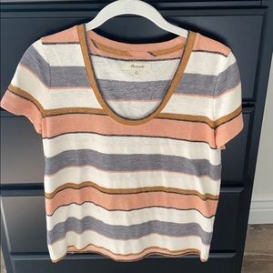 Madewell top